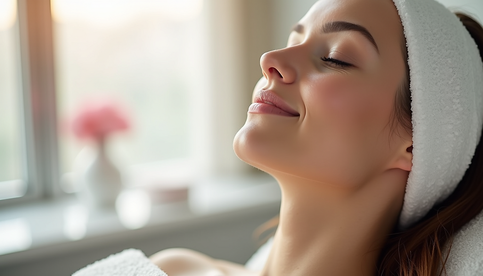 Exploring the Concept of MediAesthetics