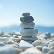 Rock Balancing