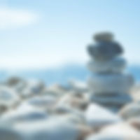 Rock Balancing