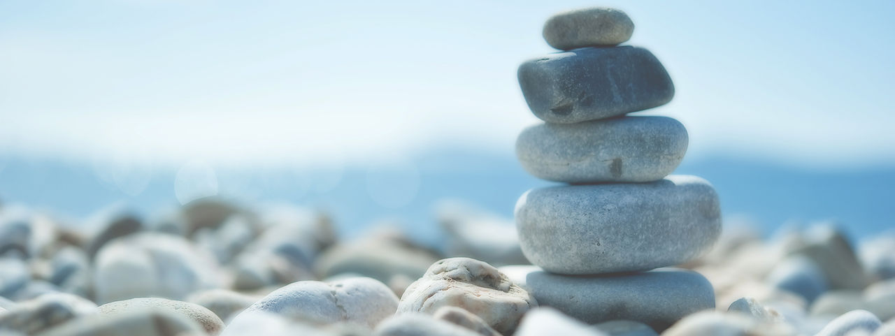 Balancing Rock