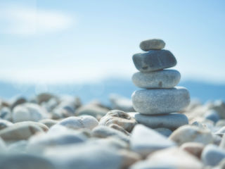 Mindfulness in Messiness