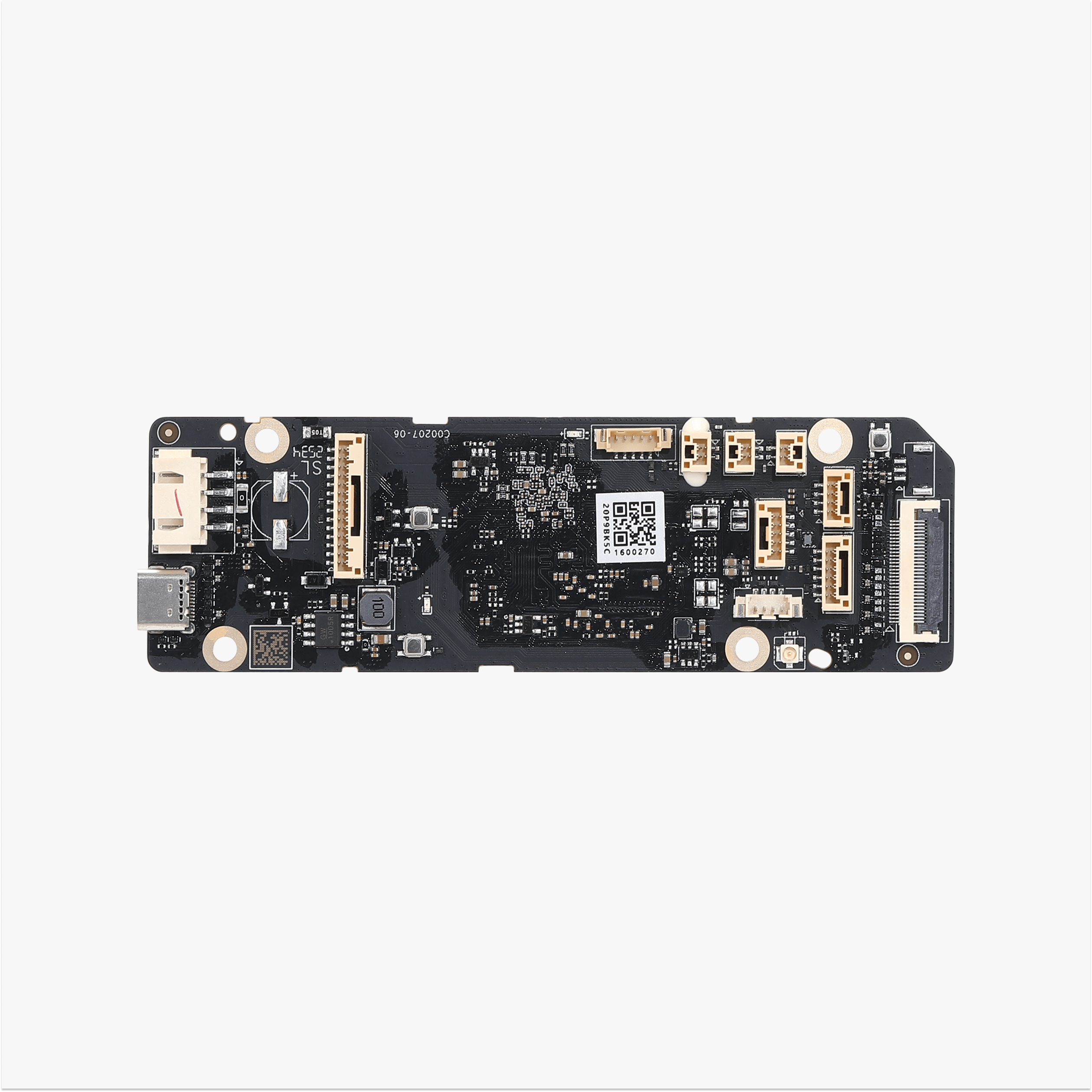 לוח אם משני - Bambu Lab AP Board For X2D