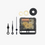 תמונה ממוזערת: ערכת שעון - Bambu Lab Clock Components Kit-011