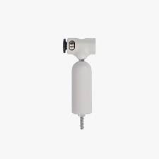 מחבר צינוריות טפלון - Bambu Lab PTFE Tube Connector For A1