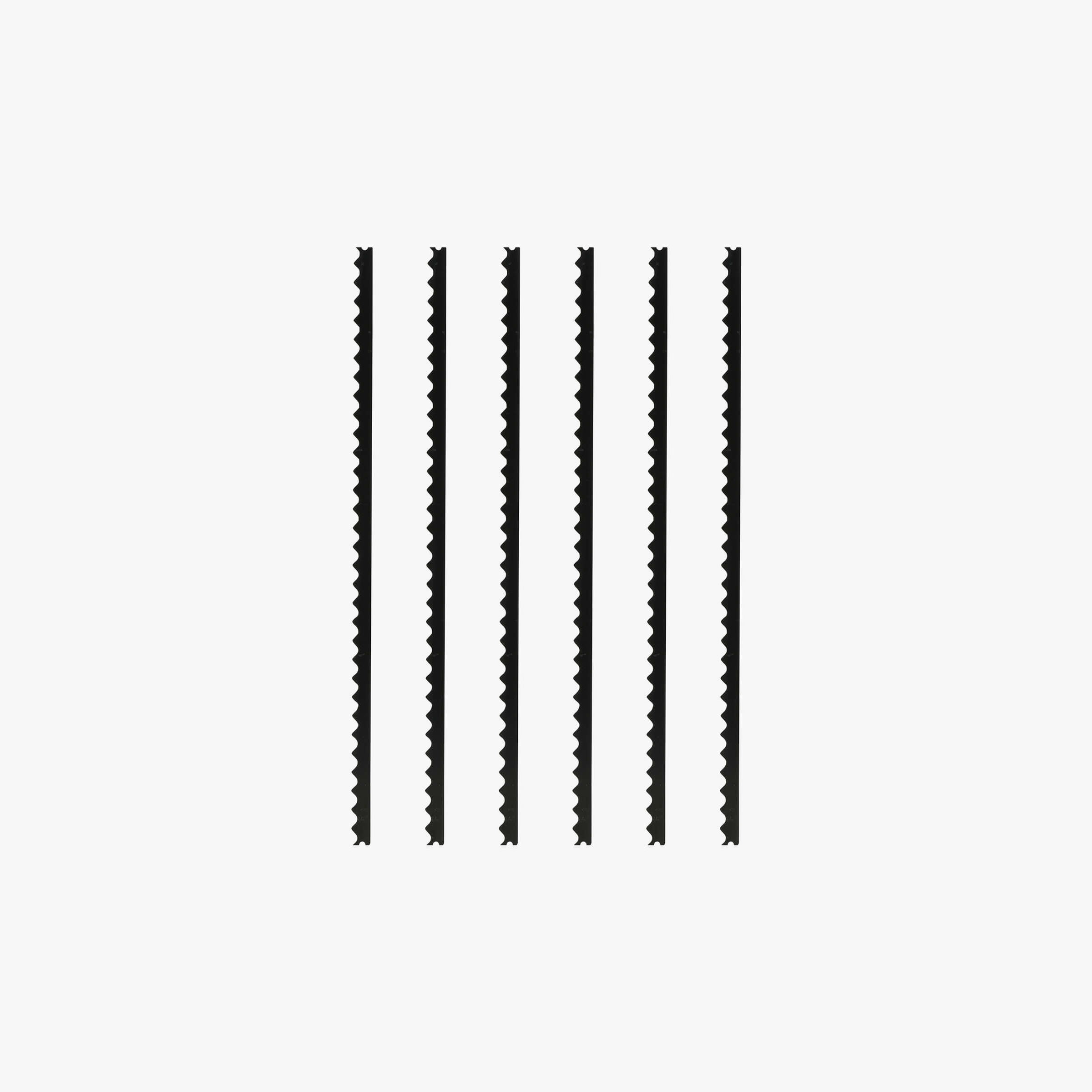 פסי חיתוך - Bambu Lab Laser Slats Pack For H2 Laser Series