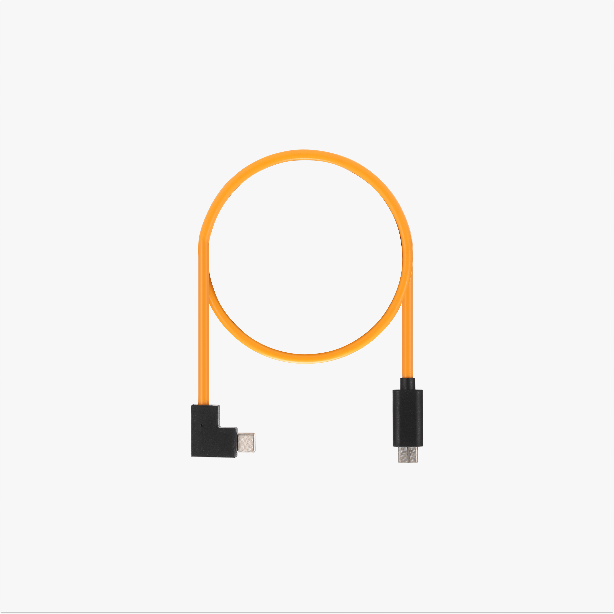 כבל יו אס בי ראשי - Bambu Lab USB-C Cable For X2D