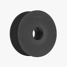 גליל פילמנט רב שימושי לטמפ' גבוהה - Bambu Lab Reusable Spool - High Temperature