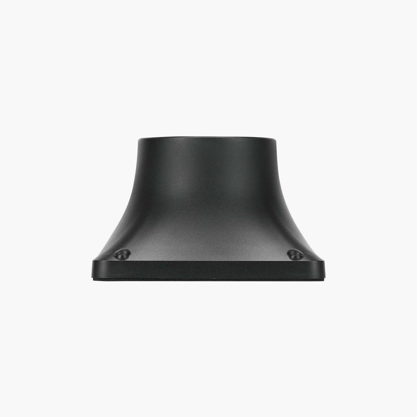 מתאם צינור גזים - Bambu Lab Smoke Ventilation Pipe Adapter For H2 Laser Series