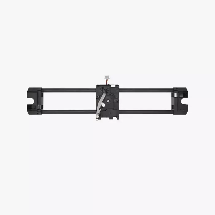 מכלול ציר איקס - Bambu Lab X-Axis Carbon Rods Assembly For X1/P1 Series