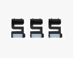 מנקה דיזה - Bambu Lab Nozzle Wiper For P1/X1 Series