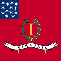 1st Virginia Regiment