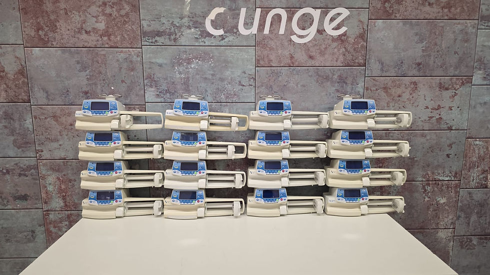 Miniaturbild: Fresenius Injektomat MC Agilia