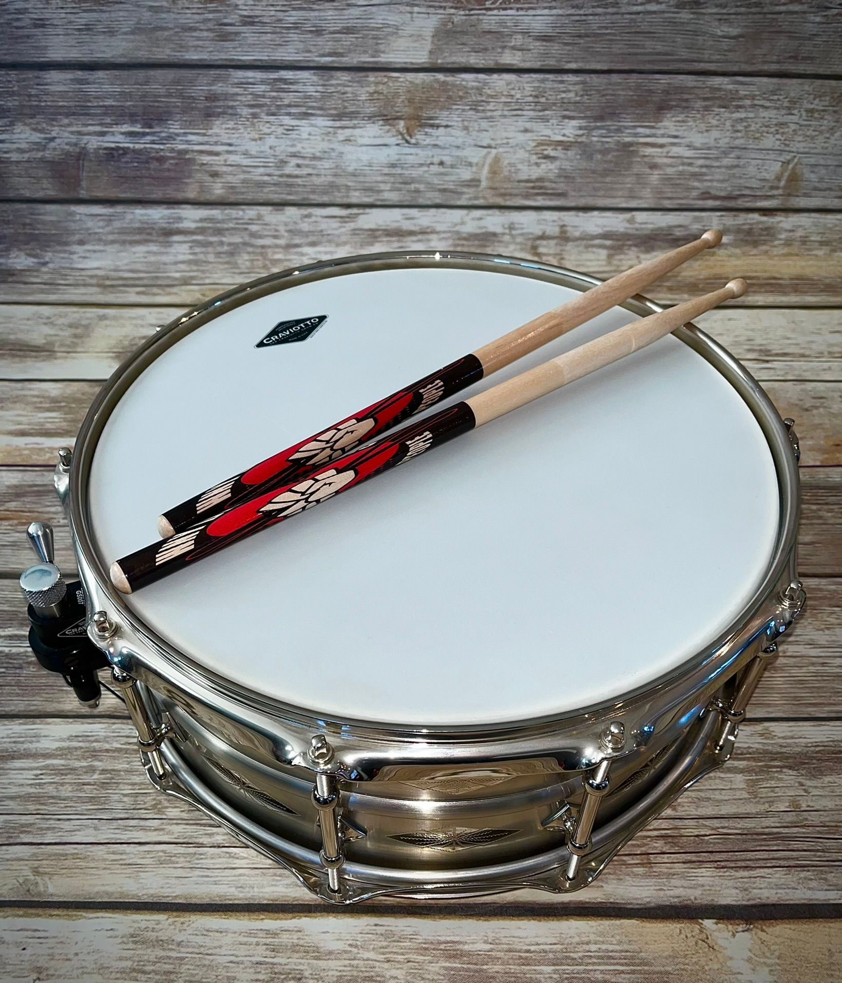 Drumsticks