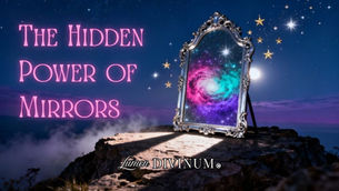 The Hidden Power of Mirrors: Ancient Superstitions and Magical Rituals That Still Work Today