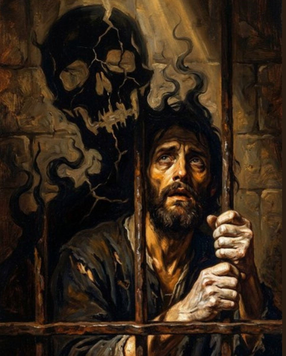 spiritual attachments, negative entities, spiritual warfare and attack