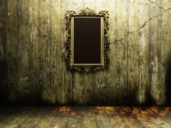 black mirror, mirror scrying, divination