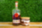 Bacardi 8 Year Gold Rum Tiramisu