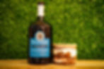 Bunnahabhain An Cladach Whisky Tiramisu