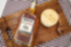Mount Gay Black Barrel Rum Tiramisu *premium series*