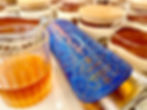 ★ The Orientalist Dragon Whisky Tiramisu
