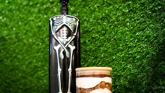 E.T. 51 Espresso Vodka Tiramisu