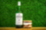 Laphroaig 10 Year Whisky Tiramisu