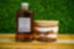 ★ Nikka Whisky Tiramisu