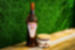 Amarula cream Tiramisu