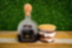 Patrón XO Cafe Coffee Liqueuer Tiramisu
