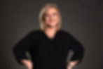 Andrea Williams, Associate Media Director