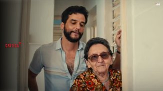 Filme O Agente Secreto