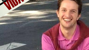 CONHEÇA O PROTAGONISTA DA WEBSÉRIE “MARCADOS PELA VIDA”