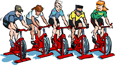 Spin-A-Thon