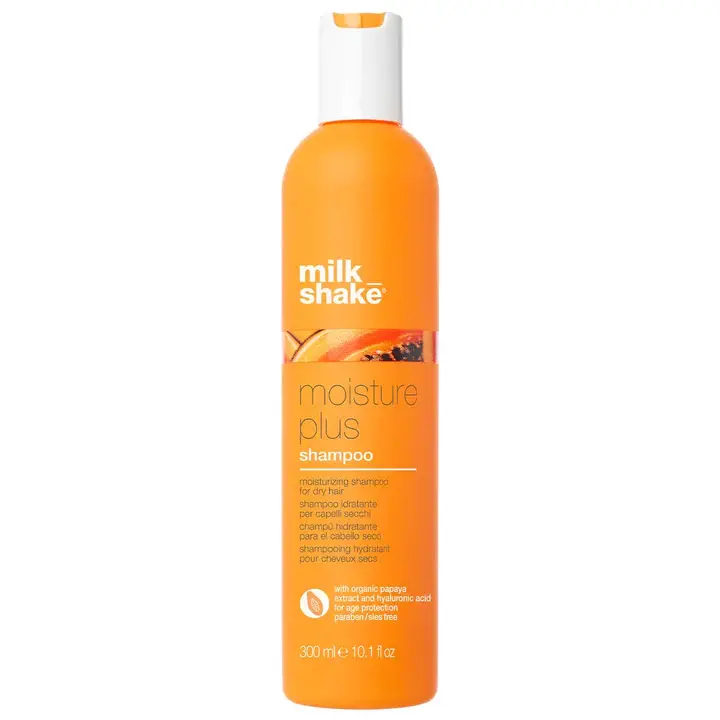 milk_shake - moisture plus shampoo 300ml/10.1fl OZ