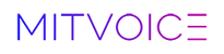 Mitvoice logo