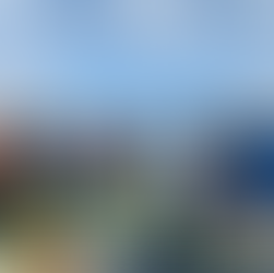 Looking back on the Mackay Country Community Trust with Ronnie Lansley