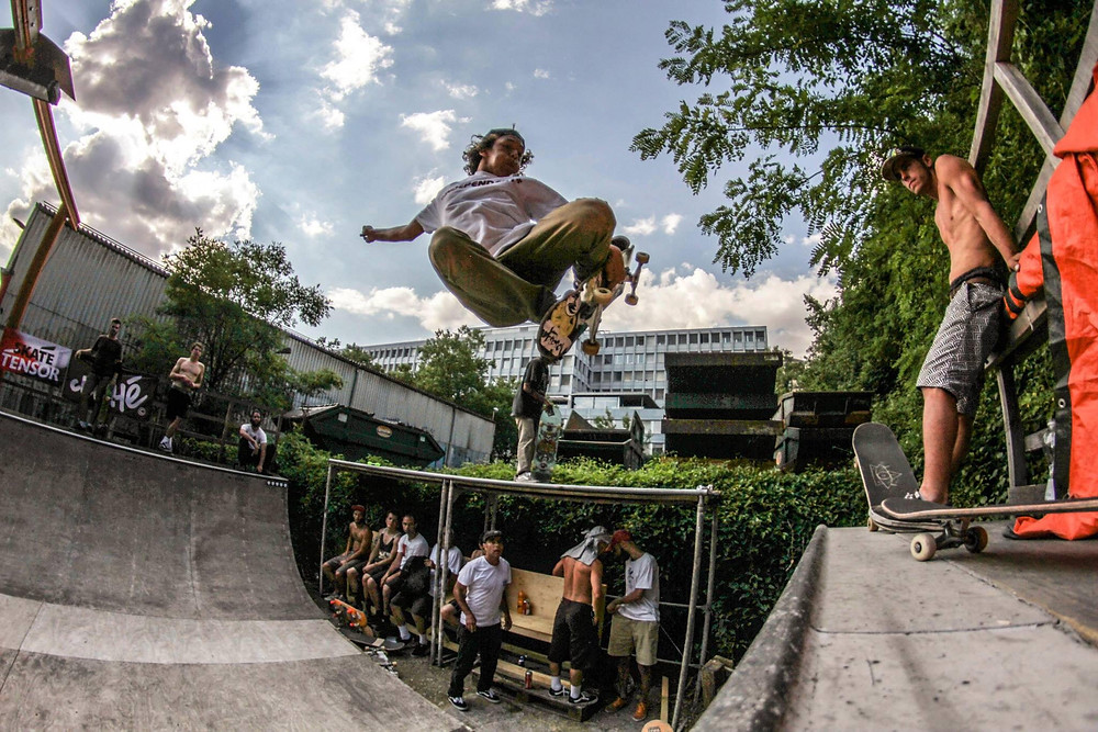 Greg Ruhoff
