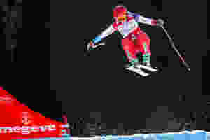 Sixtine Cousin. Ski Cross se place à la 12ème place mondiale grâce à ses excellents résultats