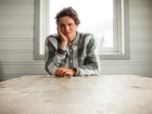 Ein neues Mitglied in der Team/Un nouvel arrivé dans l'équipe: Willkommen/Bienvenue Moritz Thöne