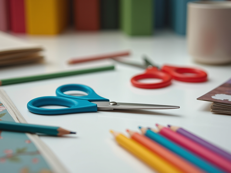 Supplies for Vision Board Parties: Ignite Your Creativity and Dreams