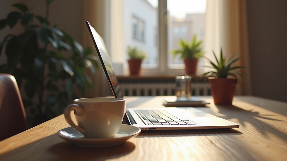 Understanding Virtual Coping Skills Workshops: Your Guide to Online Coping Skills Training