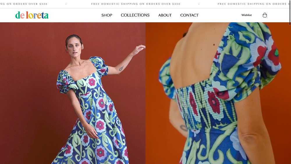 best fashion websites 2021