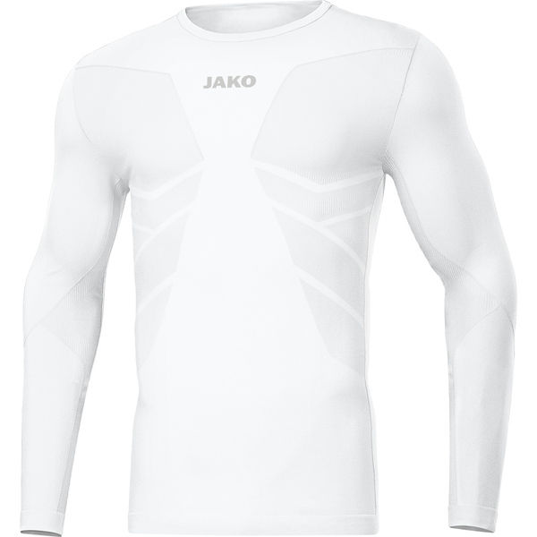 Miniaturbild: JAKO Longsleeve Comfort Recycelt