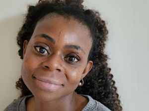 Wie ben ik? Zorgconsulent!