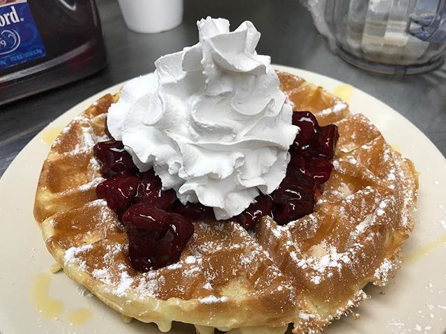 Waffle