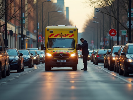 24/7 Emergency Wrong Fuel Rescue Services in Birmingham