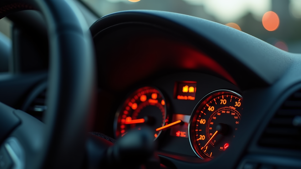 Steps to Fix a Misfuelled Car Solution