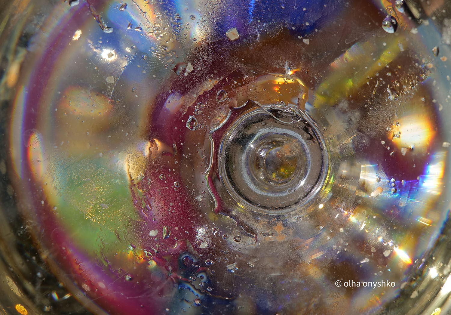 Galaxy of Inner of Strength