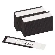 Magnetic C Profile 50x100mm Cut pieces