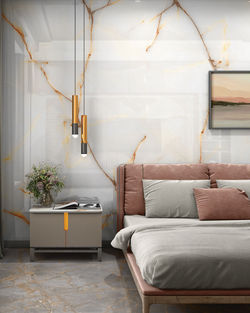 GOLDEN ONYX